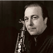 Cheltenham Jazz presents the Greg Abate Quartet banner image