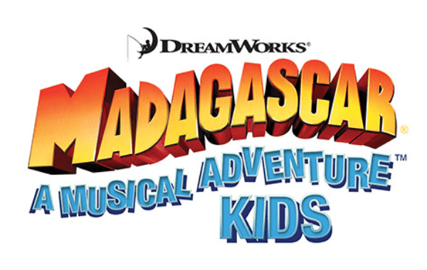 "Madagascar KIDS" presented by Starbright Youth Theatre banner image