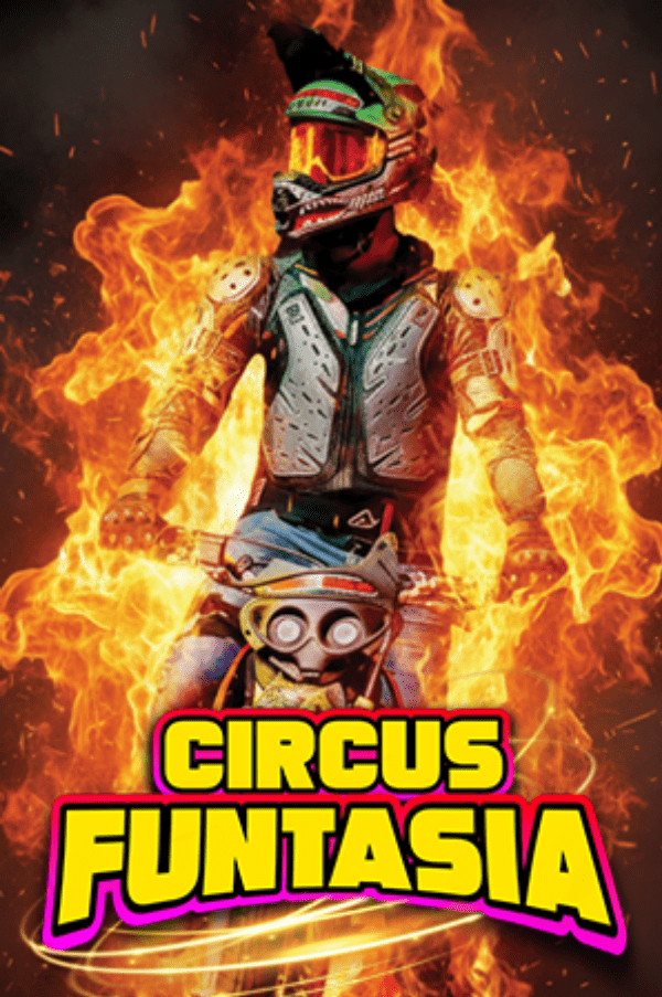 Circus Funtasia