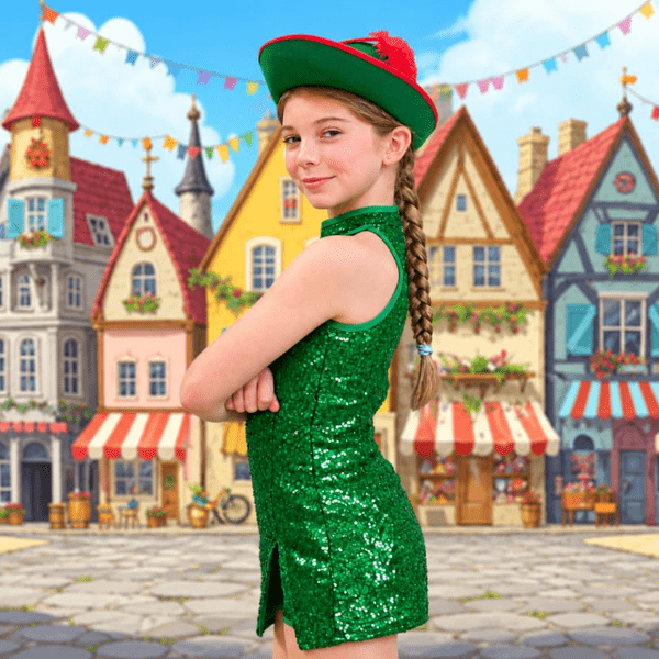 Peter Pan banner image