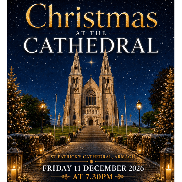 Christmas at the Cathedral banner image