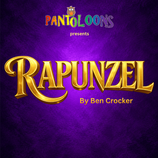 Rapunzel - INVITED AUDIENCE ONLY banner image
