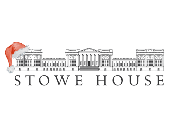 Christmas in the House banner image