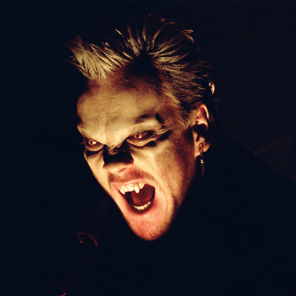 The Lost Boys banner image