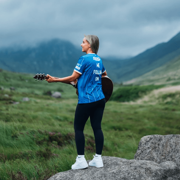 Rangers singer Robyn Keen - Album Launch Show! banner image