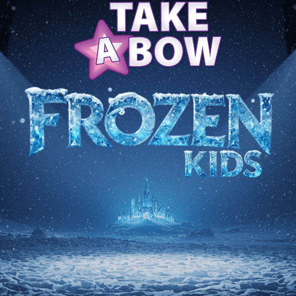 Frozen Kids banner image