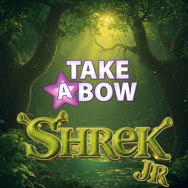 Shrek Jr banner image