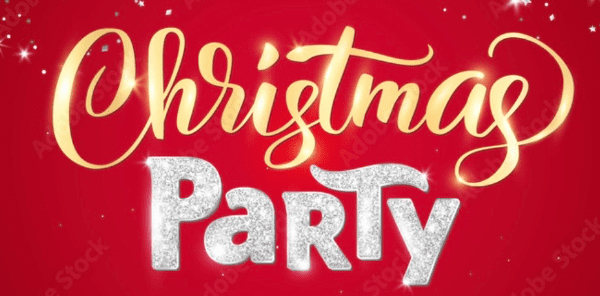 Phaze 1 Christmas Party banner image
