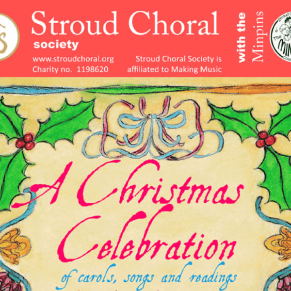 A Christmas Concert banner image