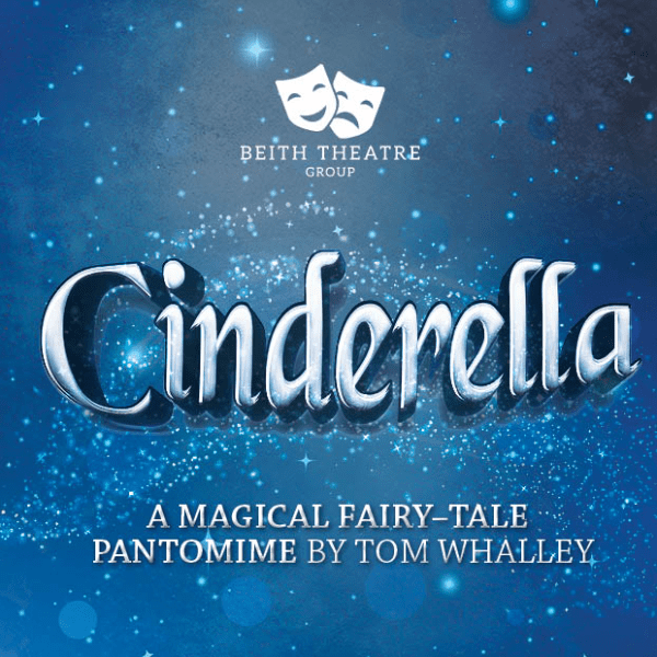 Cinderella banner image