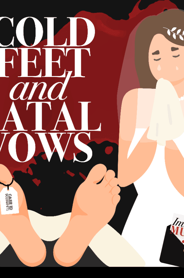 Cold Feet & Fatal Vows