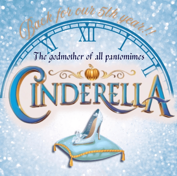 Cinderella banner image