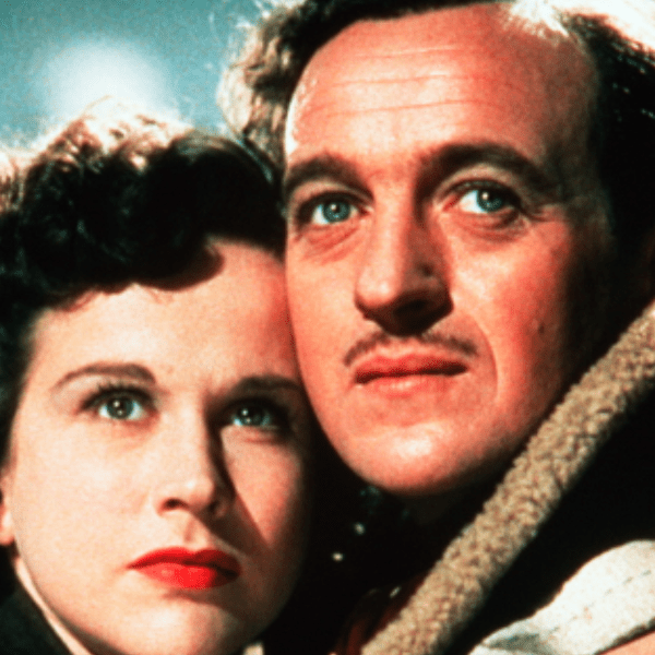 Film Club: A Matter Of Life And Death banner image