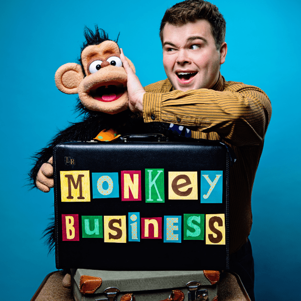 Max Fulham’s Monkey Business