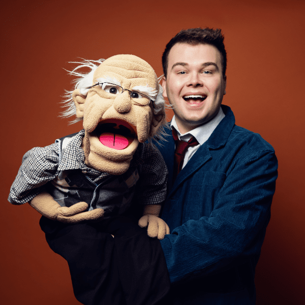 Max Fulham – Memory Foam (Edinburgh Preview)