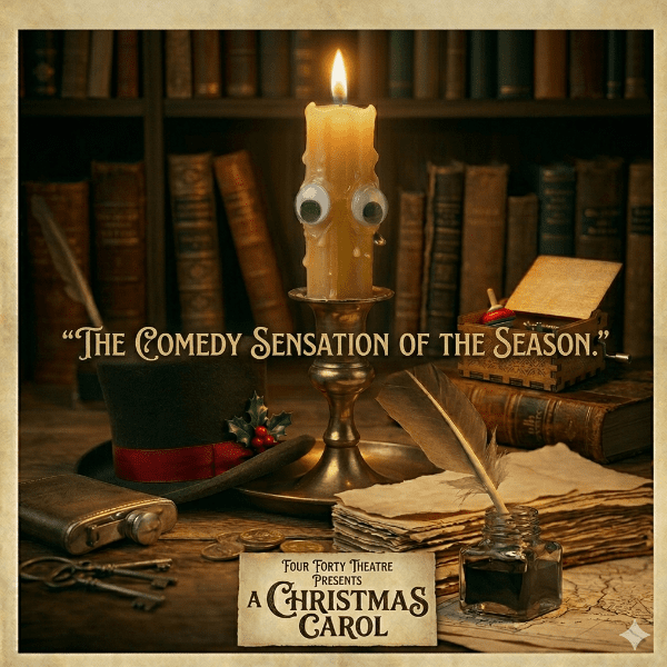 A Christmas Carol