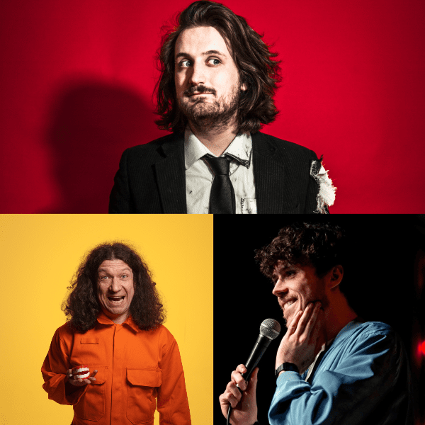 Phoenix Comedy Club