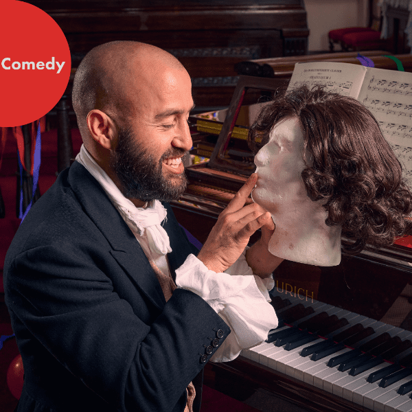 Aidan Jones: Chopin's Nocturne
