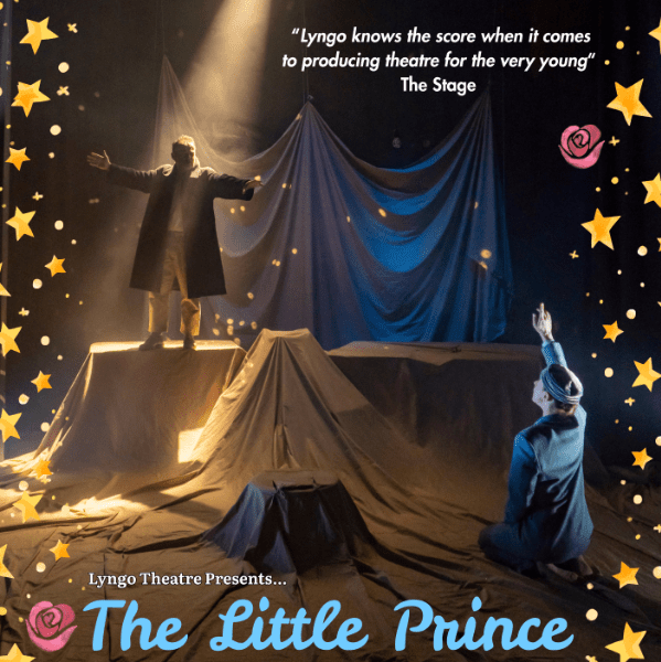 Lyngo Theatre Presents: The Little Prince