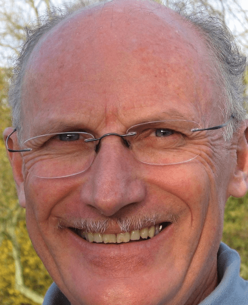 Tour - Nairn High Street and Fishertown with Ronald Skeldon Photo