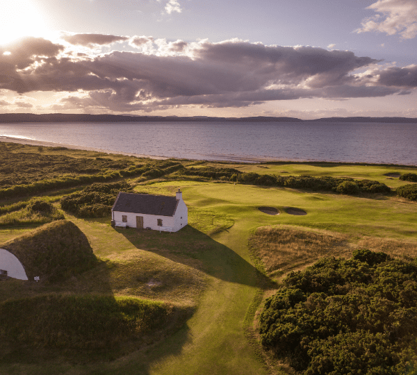 Tour - Nairn Golf Club Biodiversity Guided Tour Photo
