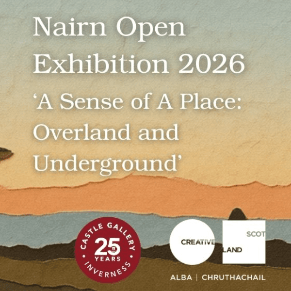 Nairn Open Exhibition 2026 Photo