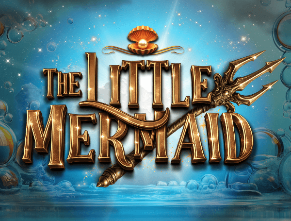 The Little Mermaid banner image
