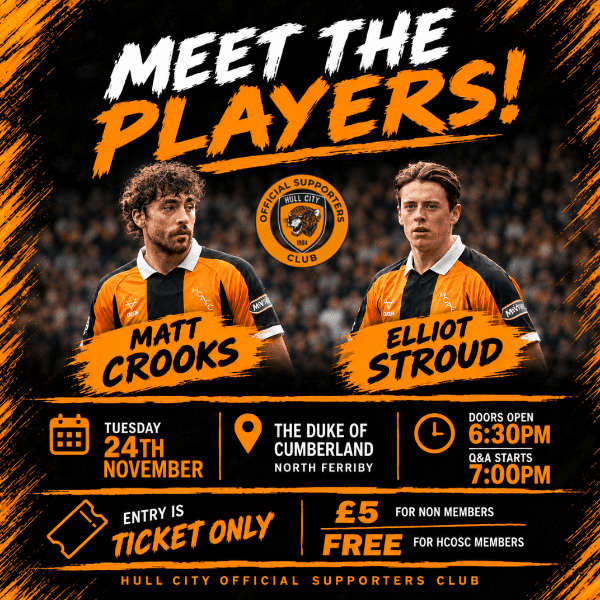 Meet The Players banner image