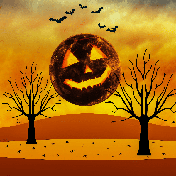Faith, Frights And Folklore: The Story Of Halloween banner image