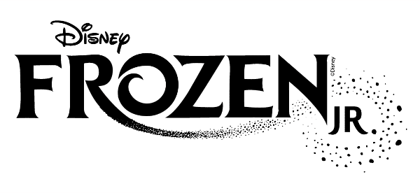 Frozen Jnr banner image