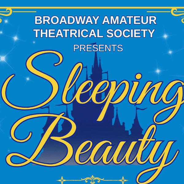 Sleeping Beauty banner image