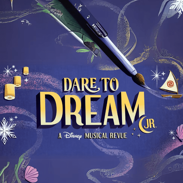 Dare to Dream, Jr. banner image