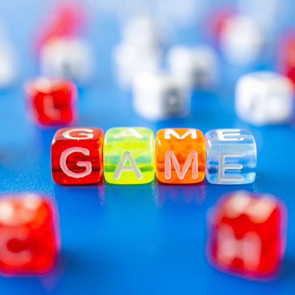 Interactive Games &amp; Puzzles Session banner image