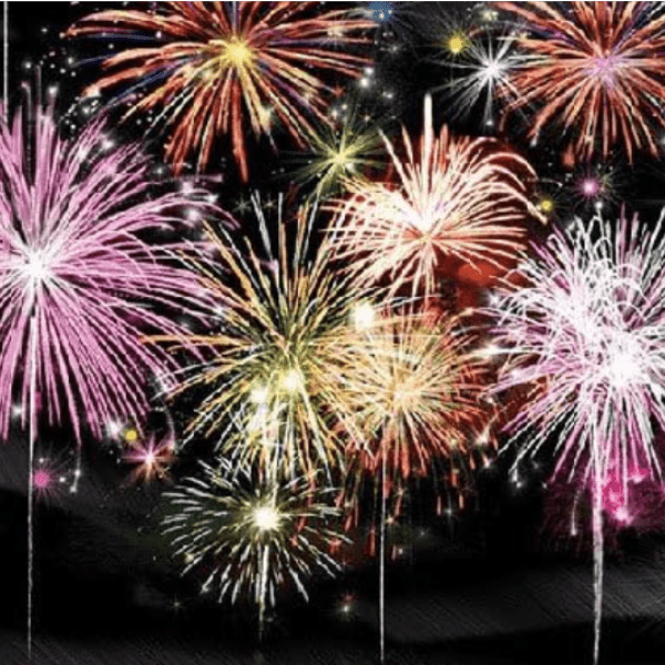 DUFFIELD FIREWORKS 2026 banner image