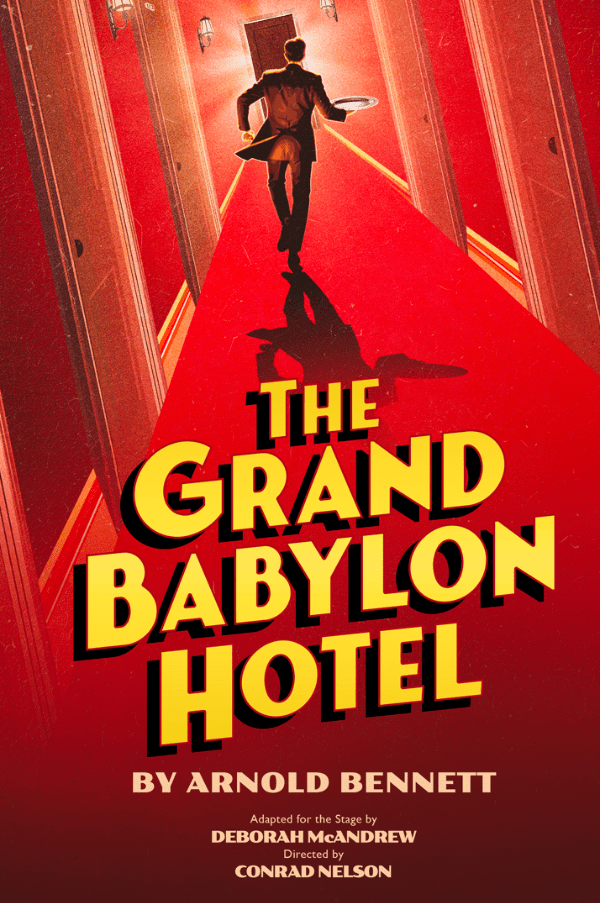 The Grand Babylon Hotel