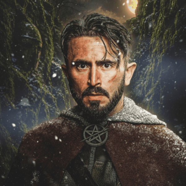 Sir Gawain &amp; the Green Knight banner image