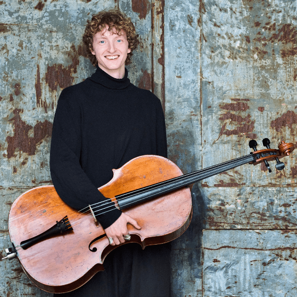 London Firebird Orchestra: Haydn with Willard banner image