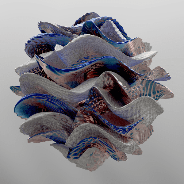 From object to artwork (ages 12 to 16) banner image