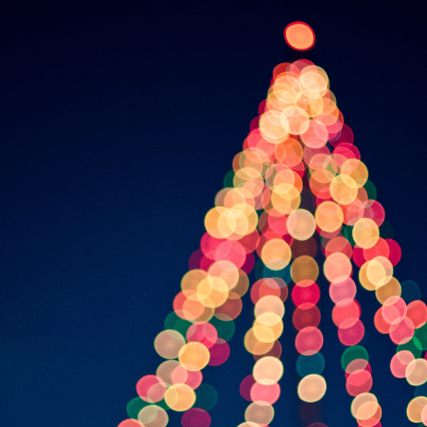 A Christmas Cracker banner image