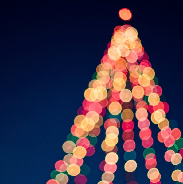 A Christmas Cracker banner image