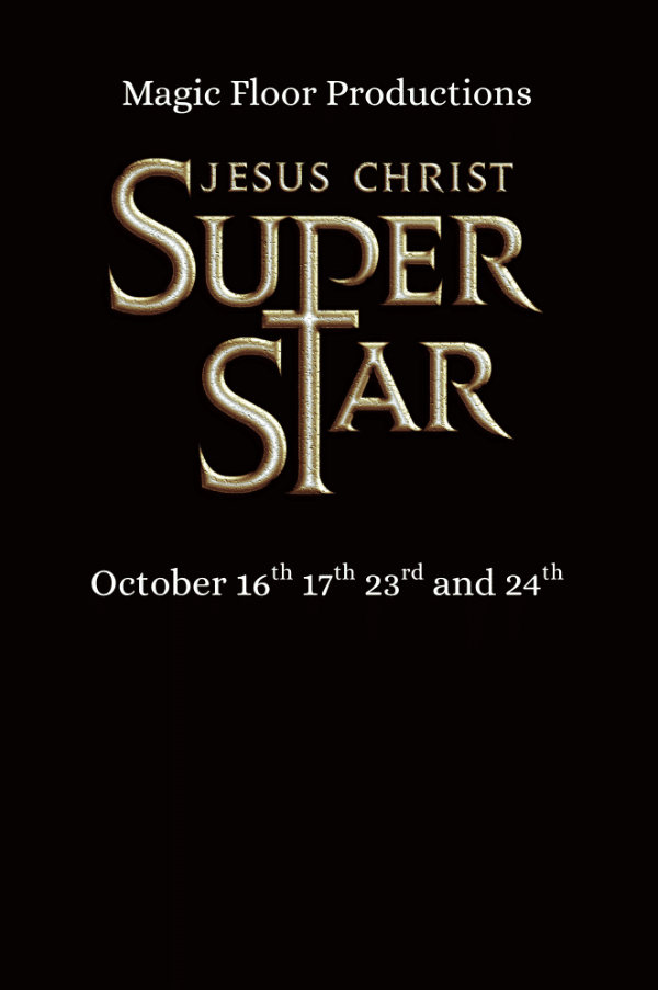 Jesus Christ Super Star at The Carnegie event tickets from
