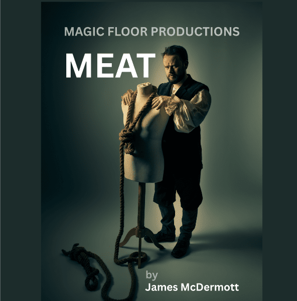 Meat by James McDermott banner image