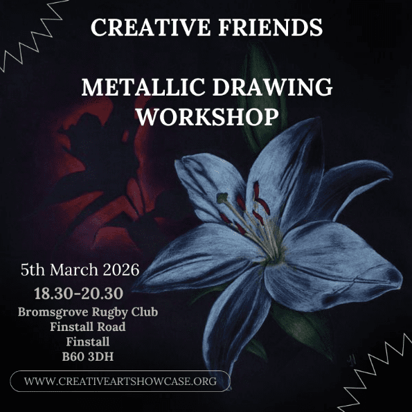 Creative Friends Community