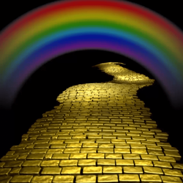 The Wizard of Oz banner image