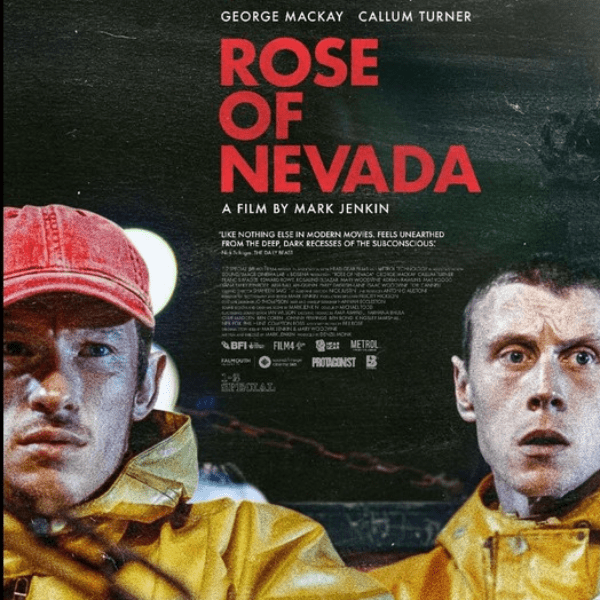 ROSE OF NEVADA banner image