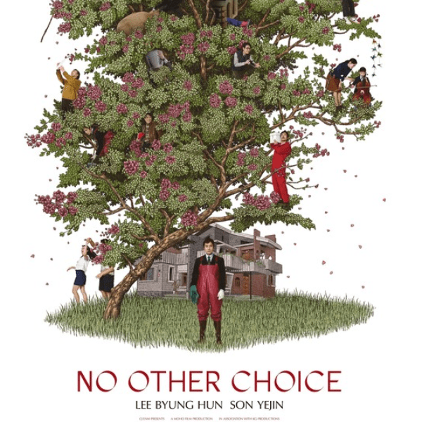 NO OTHER CHOICE banner image
