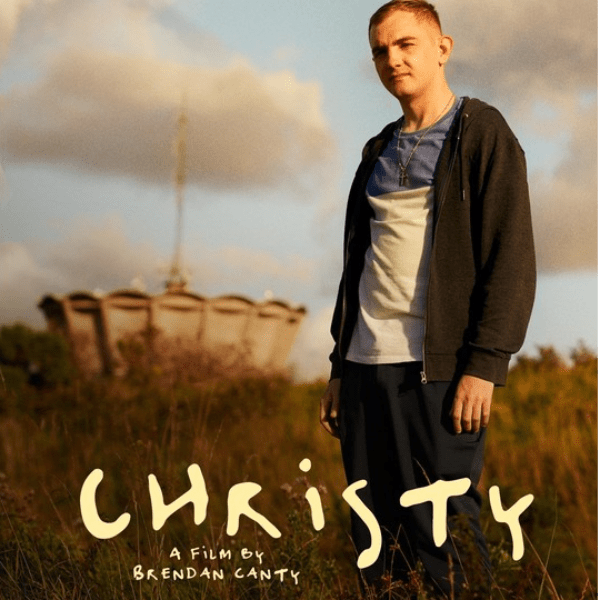 CHRISTY banner image