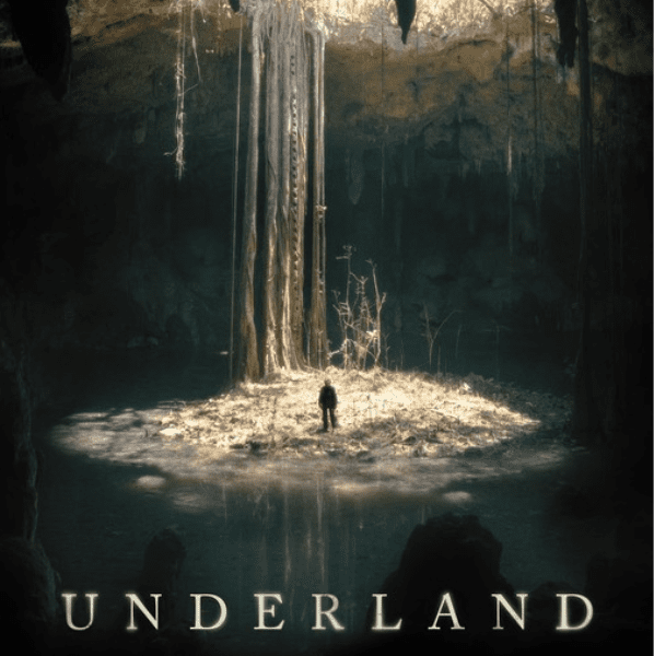 UNDERLAND banner image