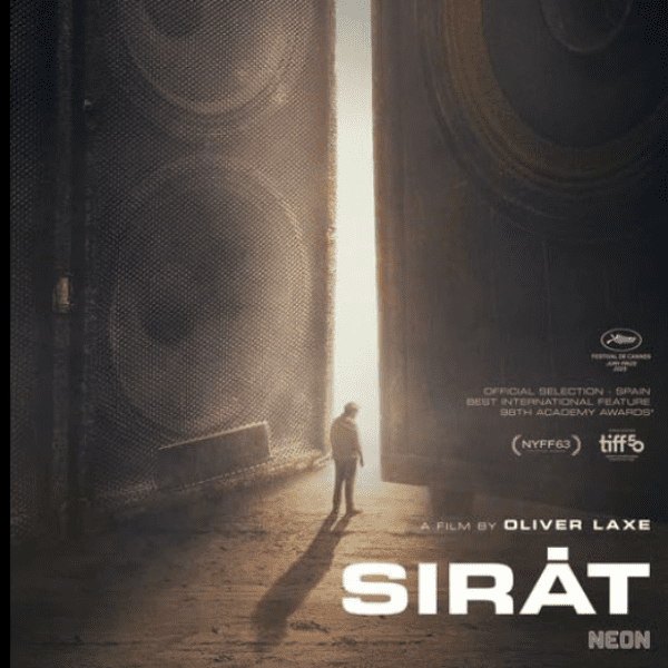 SIRĀT banner image