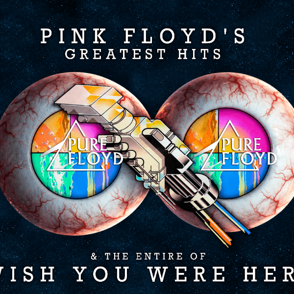 Pure Floyd - Wish You Were Here banner image